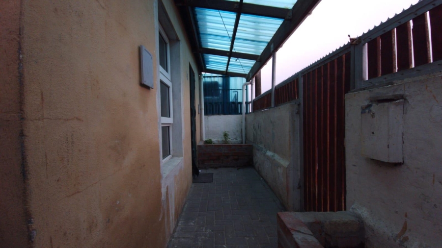 3 Bedroom Property for Sale in Eastridge Western Cape